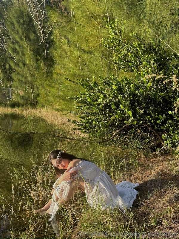 Where peace feels endless 🌼