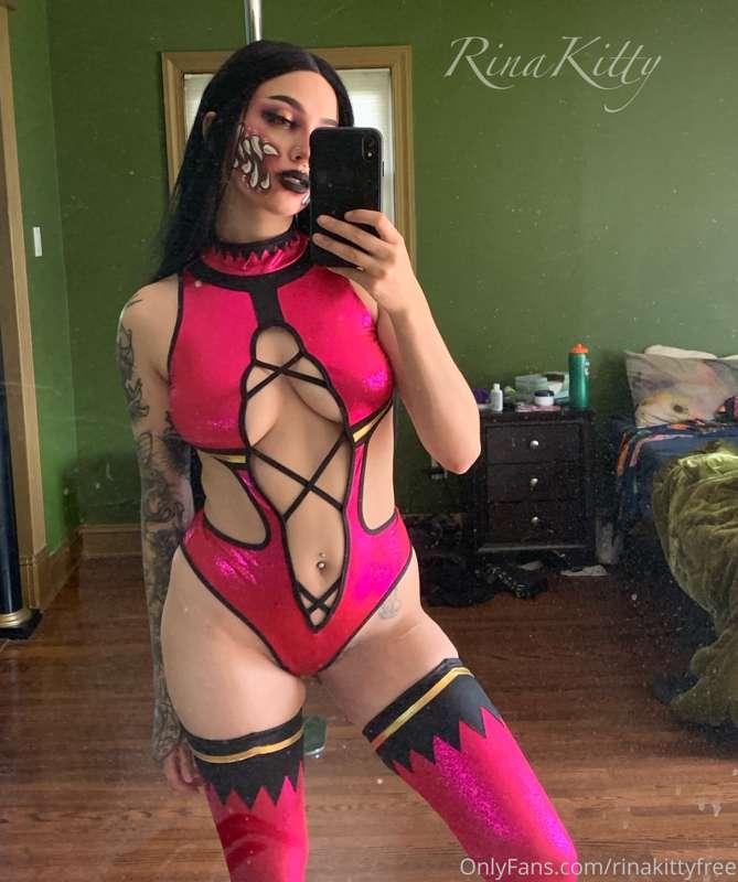 rinakitty image #1