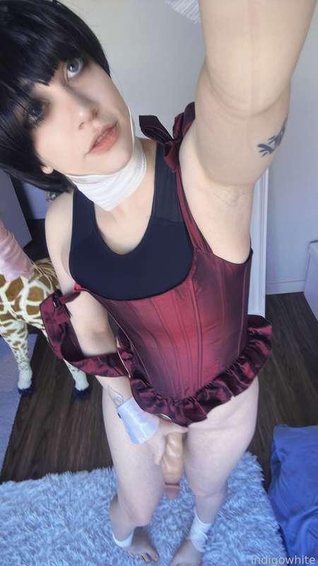 indigowhite image #211