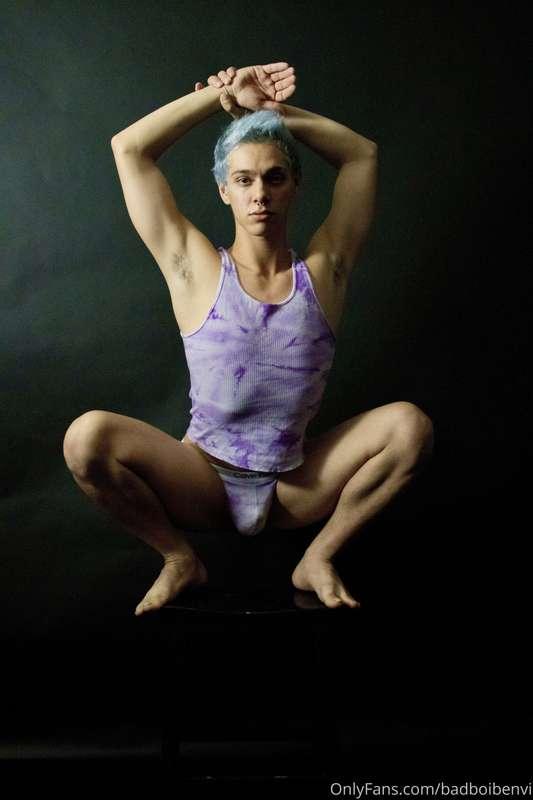 I love to sit on you and ride you. 😈🔞😉👅