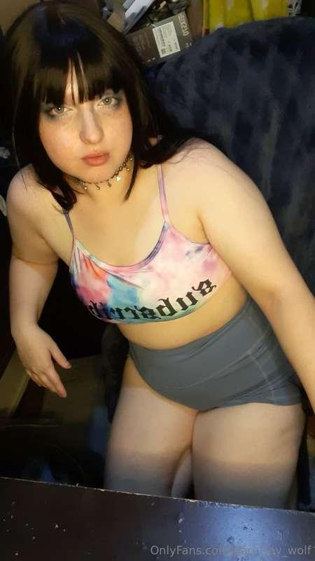 💚After Kick stream strip💚