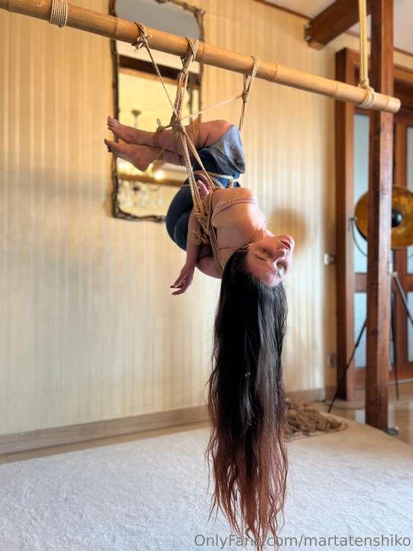 During last private class