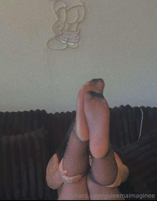 For my Feet Lovers I took a few more videos you need to see ..