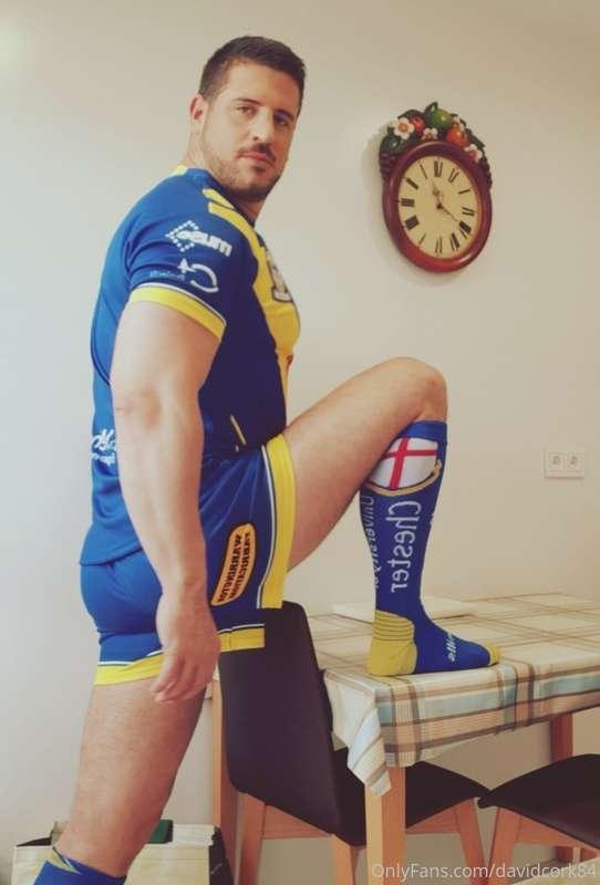 Hola equipacion