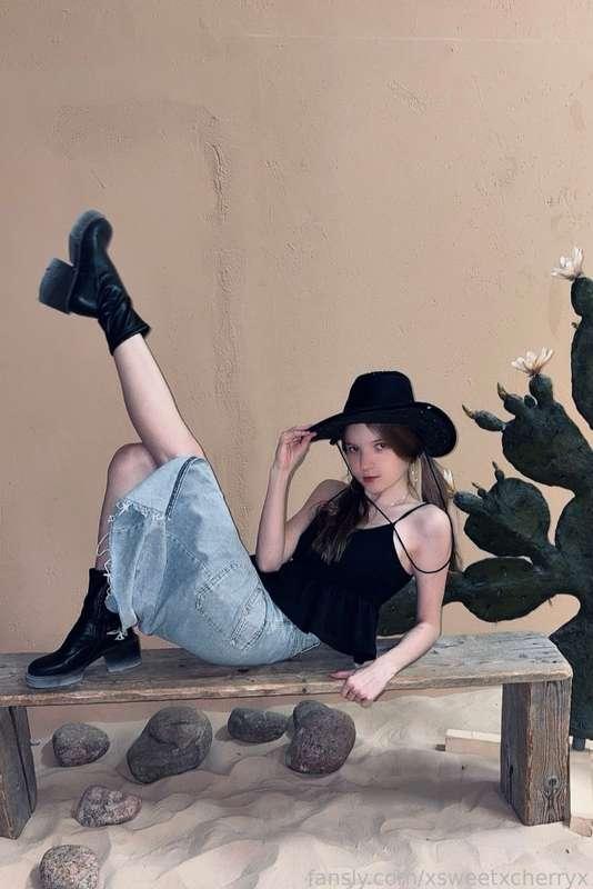 xsweetxcherryx image #1