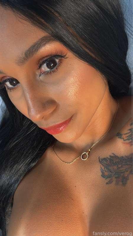 Estoy muy mojada esta noche, ven a verlo en el chat.🥵 @verog 

I'm really wet tonight, come check it out in the chat.🥵 @verog 

#fyp #nasty #humiliation #goddess #fimdom #bdsm #cei #natural #roleplay #sexting #videocall #blowjob #rimming #slut #nude #customphoto #custom #customvideo #ass #anal #bigass #butt #tits #tits #nipples #verog @verog 