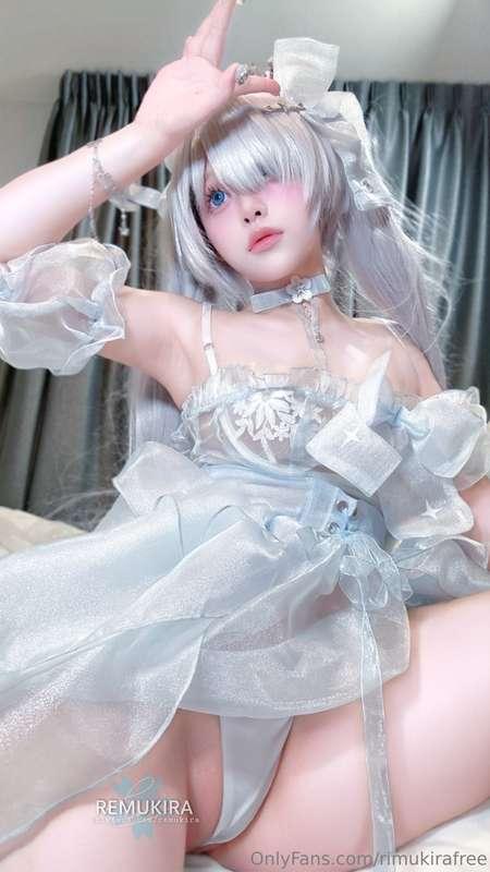 Cinderella 🩵 