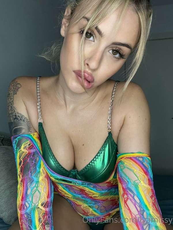 Buena semana, chicos! 💪❤️