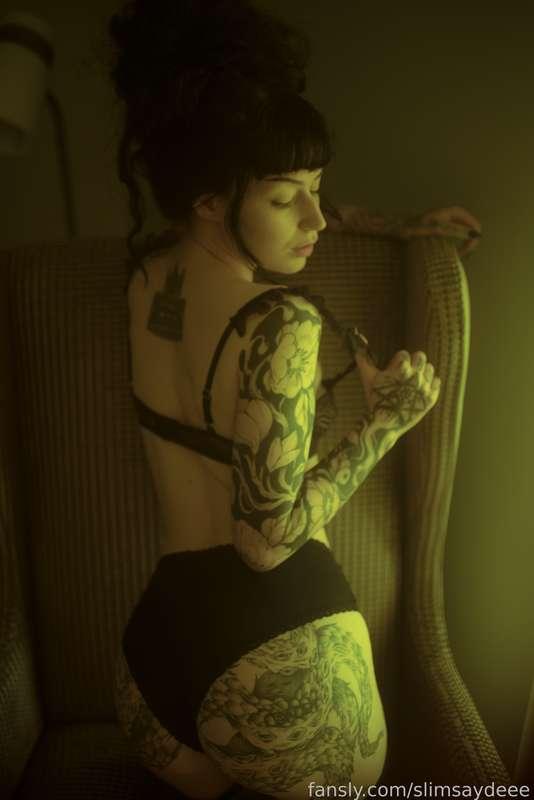 slimsaydeee image #8