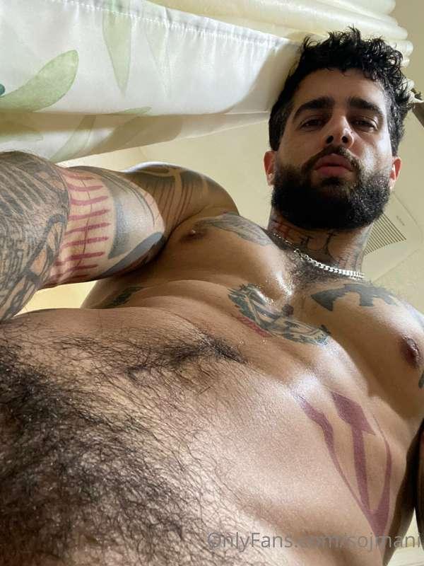 Shower time. Would you kneel for me and take it?