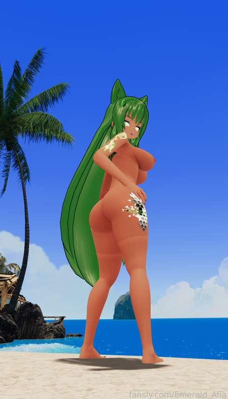emerald_afia image #0