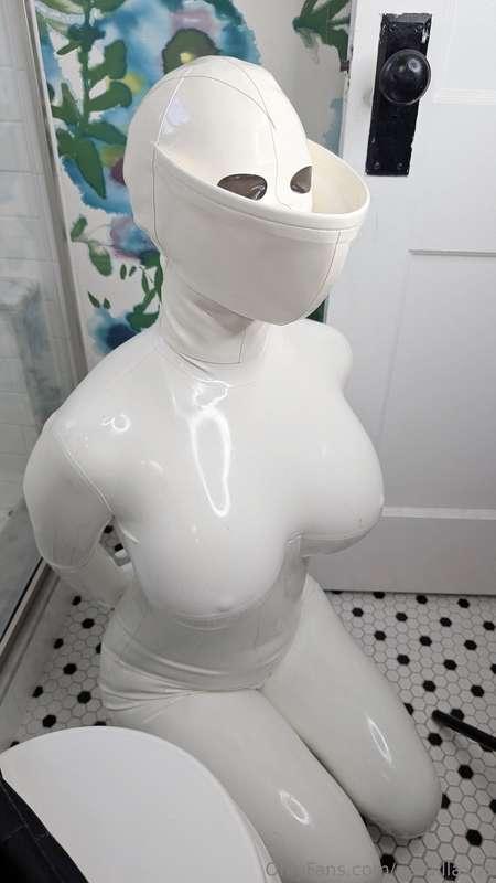 Ready to be used~