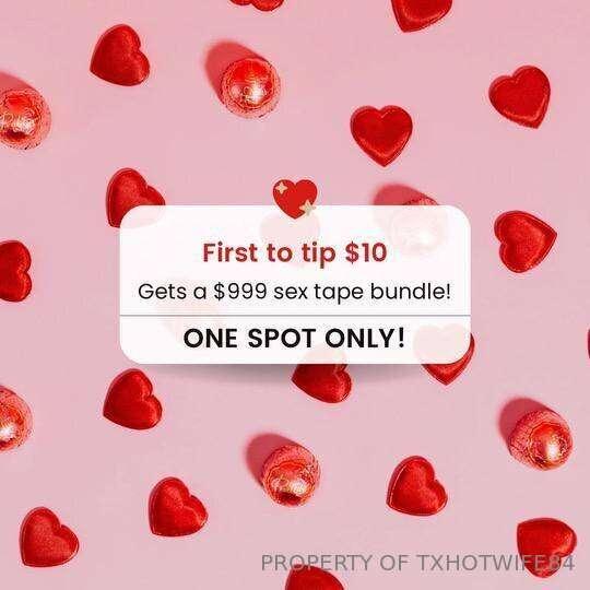 Will you be 1st??