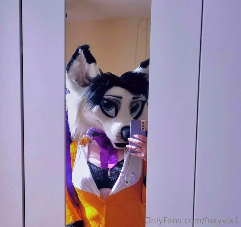 Just alil selfie ^^