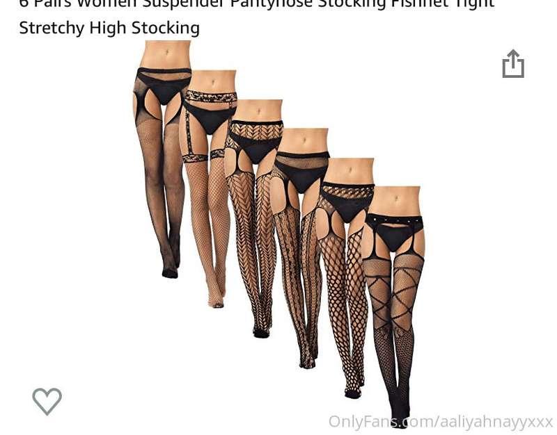 You like?? They are arriving tomorrow. 💋😈 Tip if you want to..