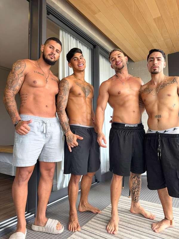 freeboygym image #0
