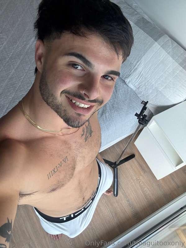 Are you ready to have a good time? Write me, give me a like ..