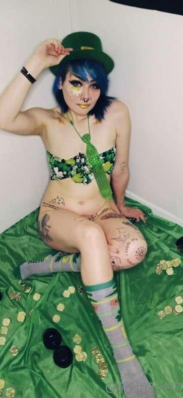 🍀 Happy St.Pattys Day 🍀