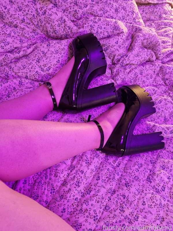 Love these 🥰

#heels #femdom