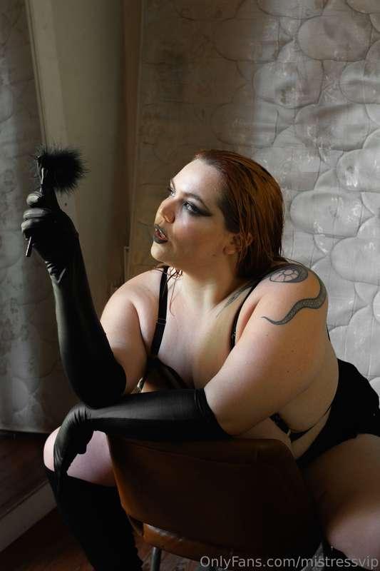 New mistress era coming on march 😈