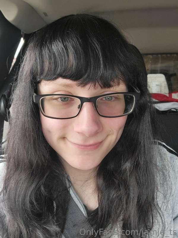 Selfie day