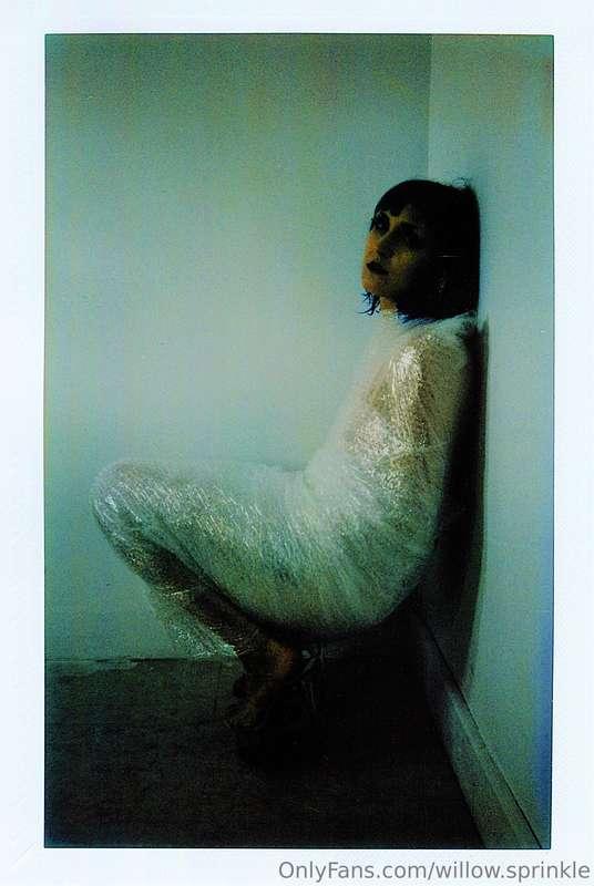 our experimental photoshoot from last year with bruski.insta..