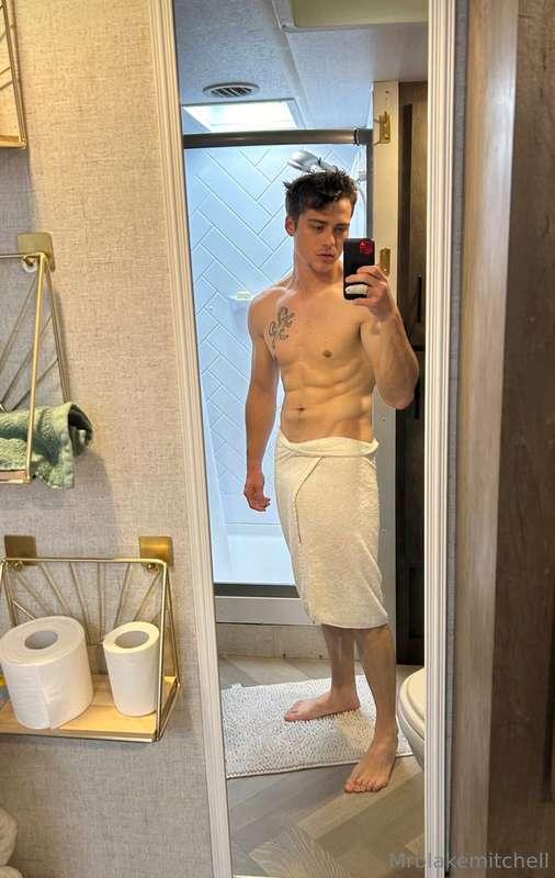 Let your imagination take over 🙈