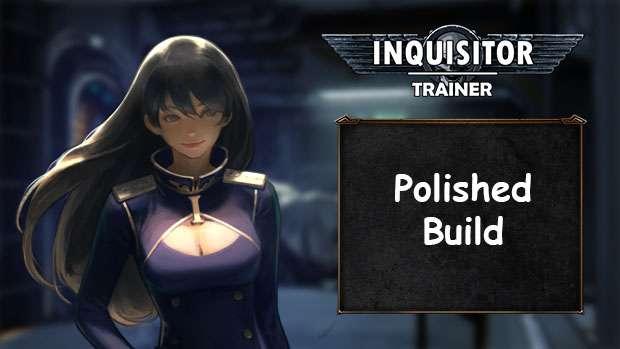0.4.3 Polished build