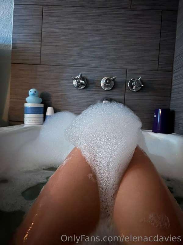 Mornin' was yours a wet one?