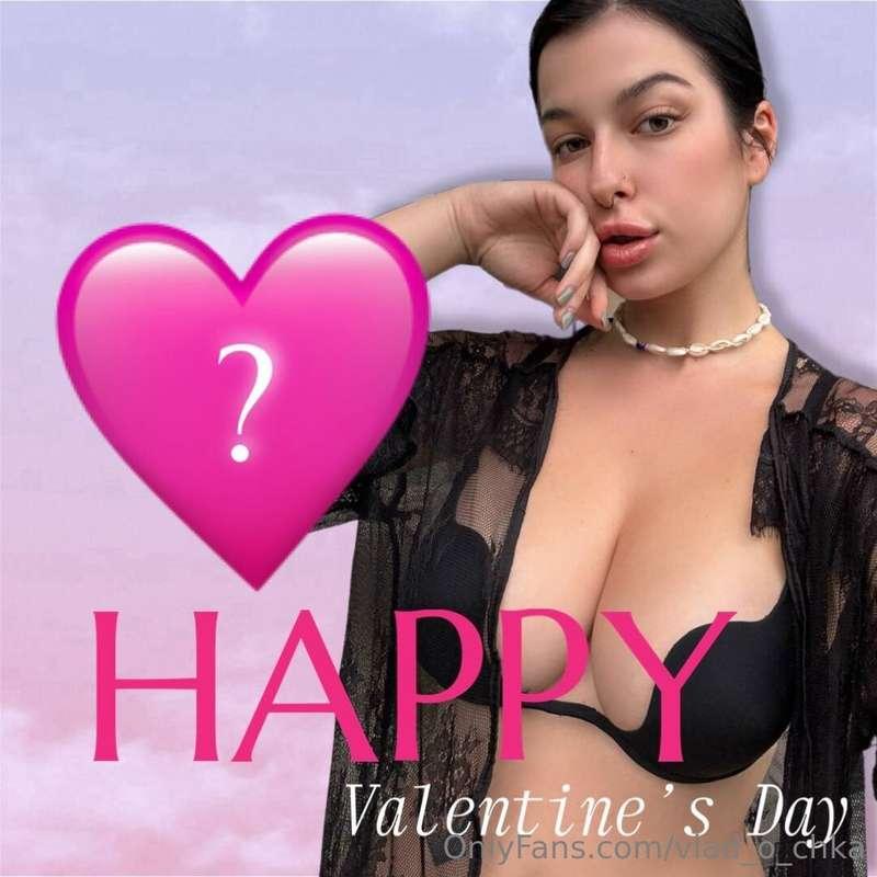 💖 Happy Valentine’s Day! 💖Love is in the air, and I’m feelin..