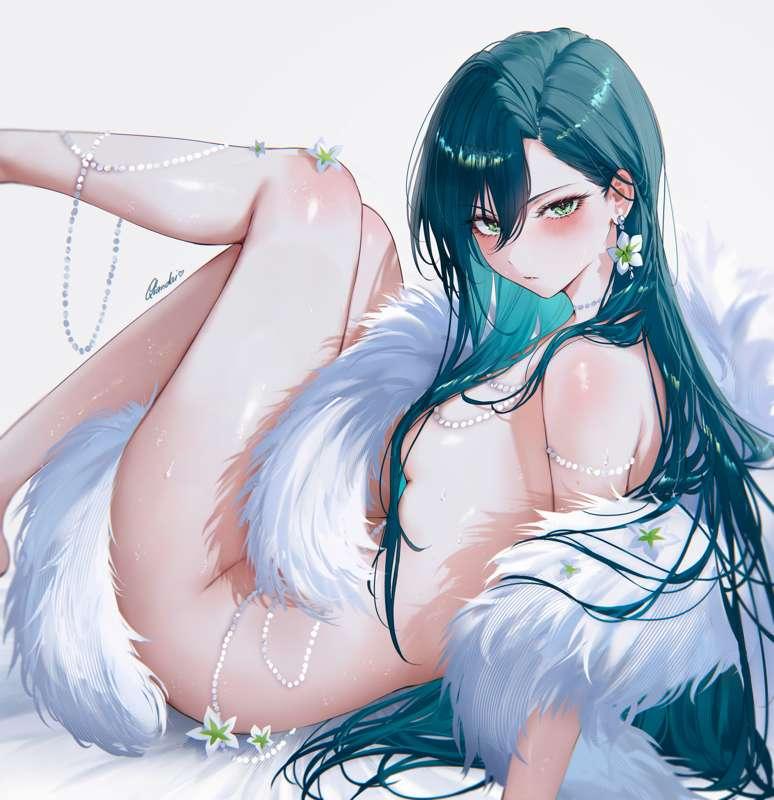 Nude winter Qiandai.png (NSFW)