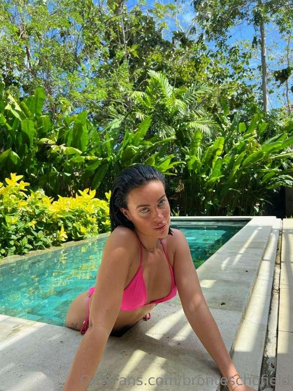 bring me back to this pool x