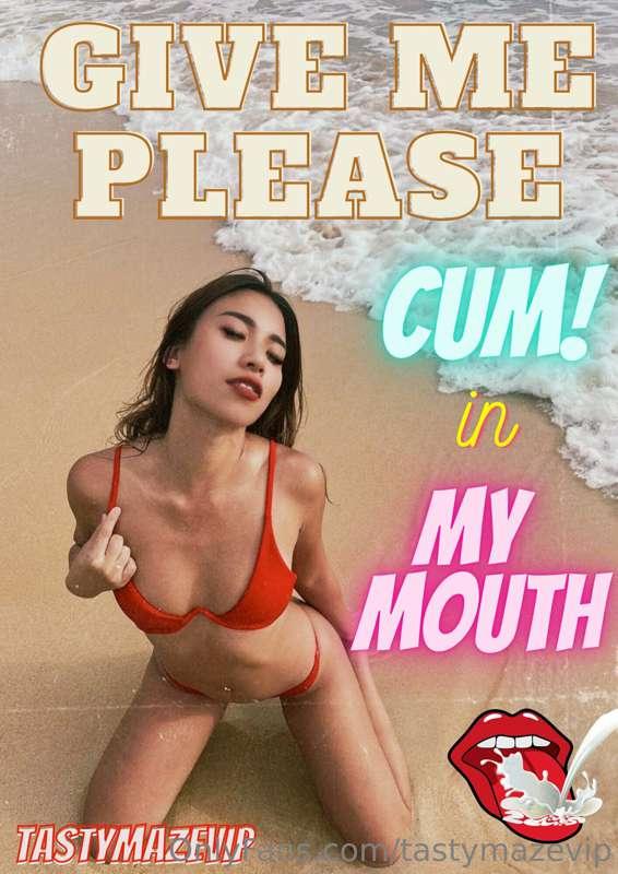 Wanna cum in my mouth? 💋👅💦 pleaseee
❤️‍🔥 The best video Call..