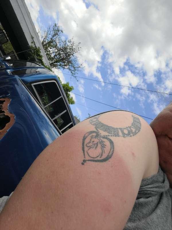 I fuckin love and hate summer all at the same time. I felt l..