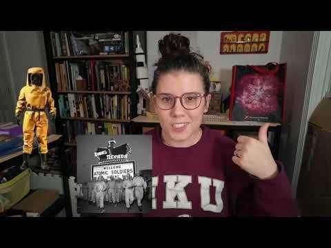March Video-- Science Museums