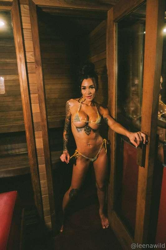 The door to my VIP is wide open for you 😉
