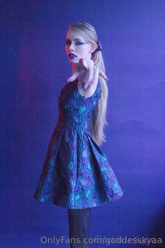 goddesskyaa image #2