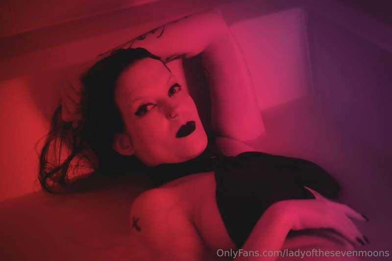 Photo from @_ckvi_ 🖤
