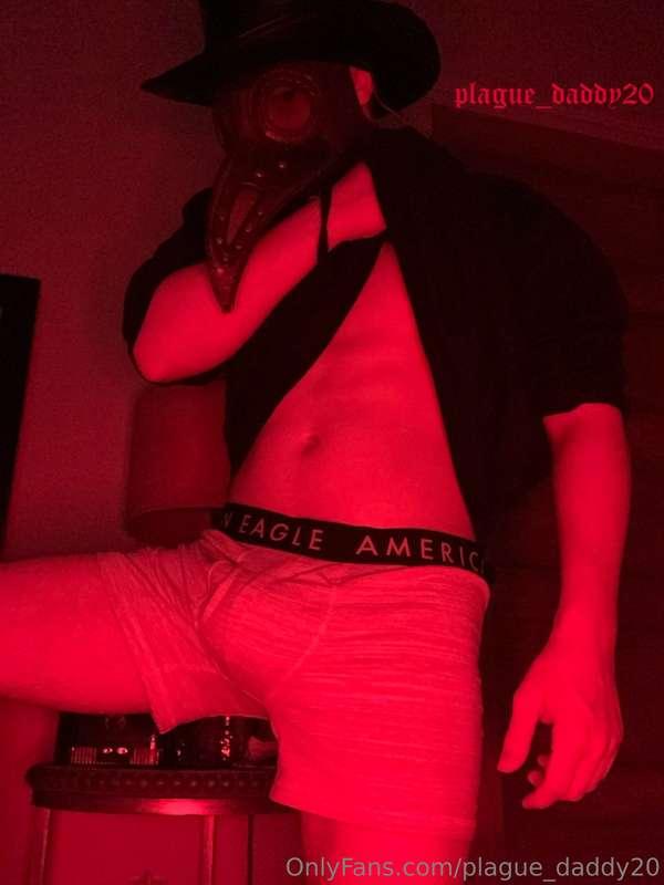 Thick bulge Thursday : D