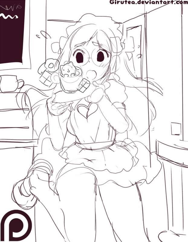 Watch out!! WIP
