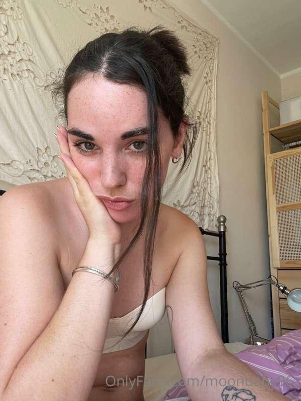 some face close ups