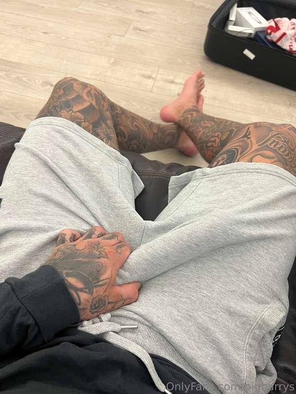 It really is that big😈