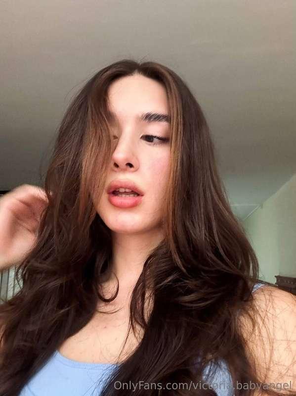 All I need is your kiss and your bed 💋