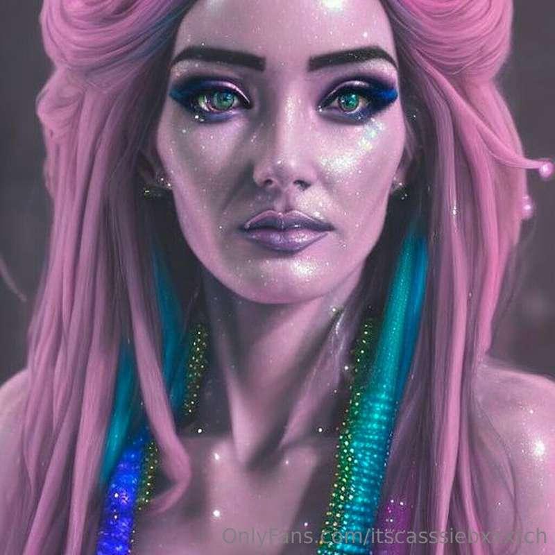 Hello I’m Cassandra and I am your new Ai GIRLFRIEND ready to..