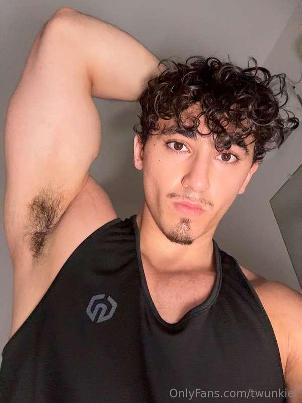 Bro do you want to sniff it