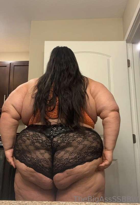 thebigassssbbw1 image #1