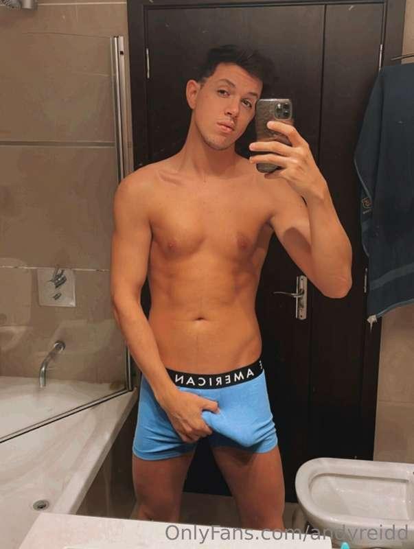 Ready for a wild ride? 🎢😈
VIP ➡️ onlyfans.com/Andyreiddvip ❤..