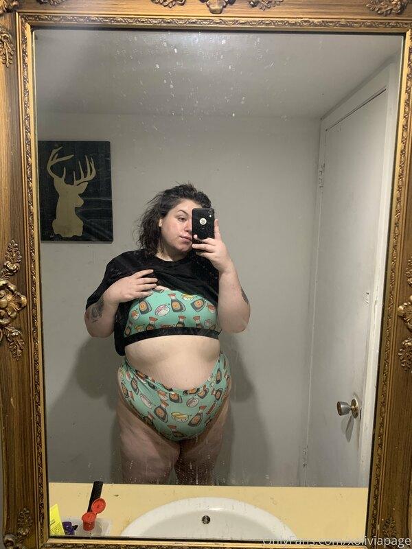 Mirror as dirty as my mirror ?