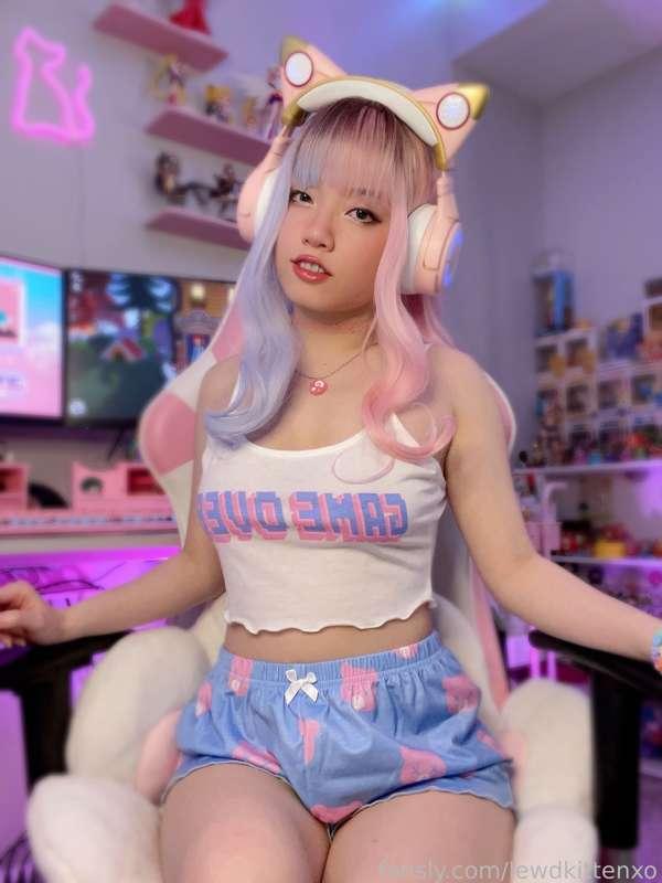 lewdkittenxo image #5