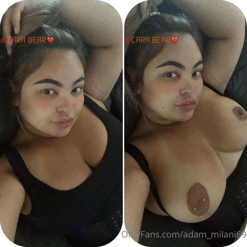 Check your DMs daddyyy